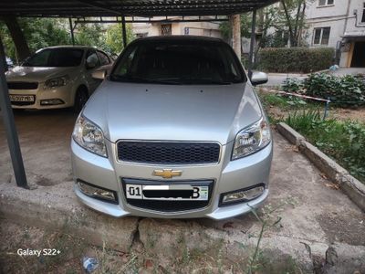 Продаётся Нексия 3 2019- -4 Автомат