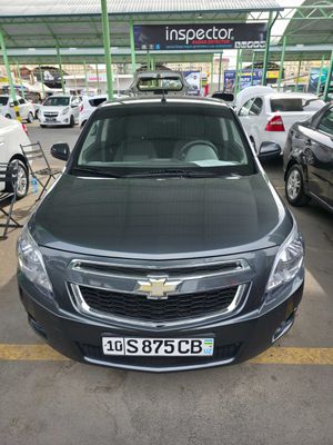 Cobalt avtamat 2023