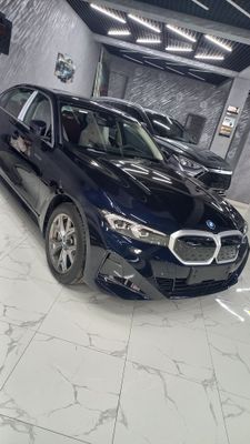 BMW i3 35litr 2024