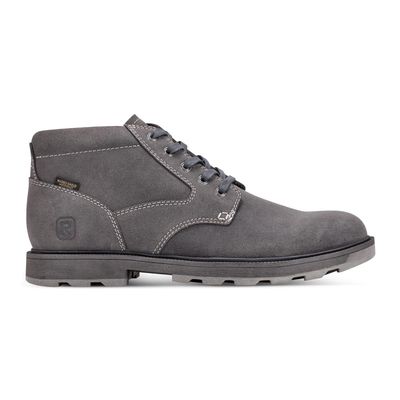 Rockport, Seamus. Кожаные водозащитные ботинки. США. Ориг. Разм. 44.5