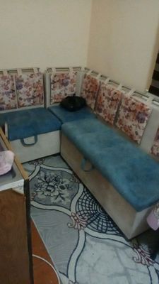 кухонный уголок