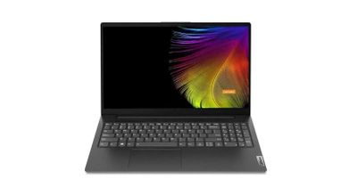 Новый! Ноутбук Lenovo N4500 4/256/black