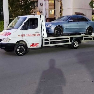 Эвакуатор по республике