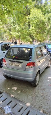 Matiz 1 euro tezda sotiladi