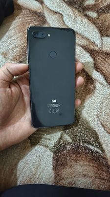 Redmi Mi 8 lite 64GB