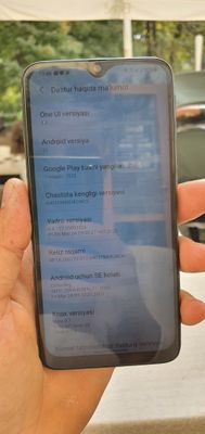 Samsung A40