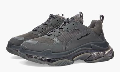 Balenciaga Triple S Размеры 40-44