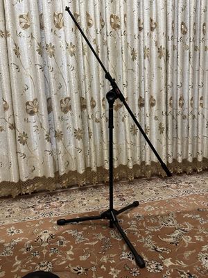 Mikrafon stoyka wd-108