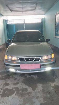 Nex2007y Xalol Toza 370000km