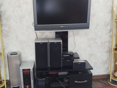 Sony kolonka televizor, original Yapinskiy