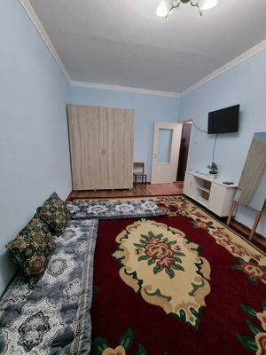 Сдаётся 2х ком квартира ХУМАЮН ТТЗ