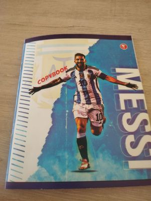 Messiy daftar