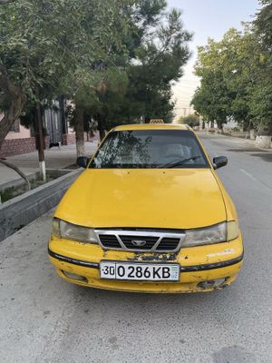 Nexia 1 Daewoo