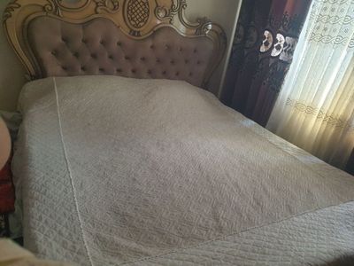 Spalniy karavat