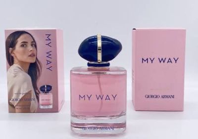 My way ayollar atiri