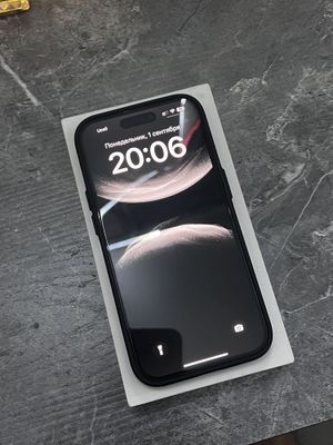 Iphone 14 pro CHOTKII