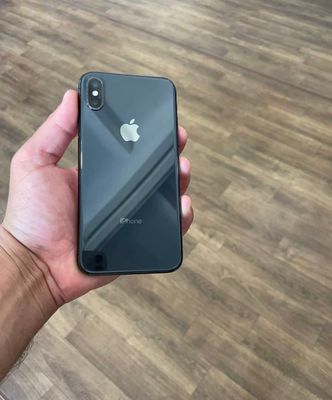 Iphone X 256 70 yonks