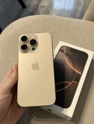 iPhone 16 pro sotiladi