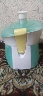 sharbat chiqargich