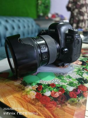 Canon Mark 6d 2 Sotiladi