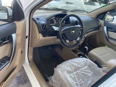 Nexia 3 2017 Автомат