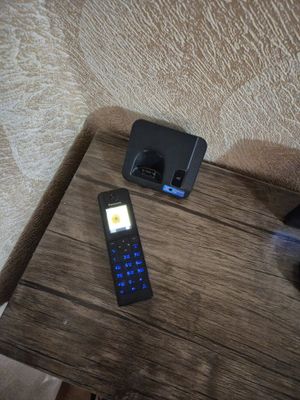 Радиотелефон Panasonic