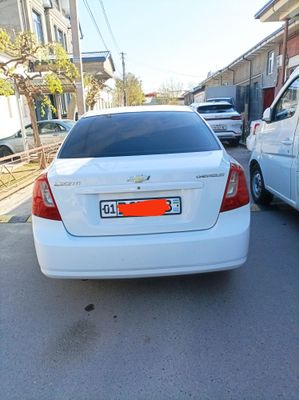Лачетти холати яхши урилмаган проп. ан енги гази бор 4чи покаления