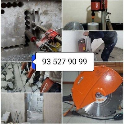 Perfirator va Almazni bir xizmatlari