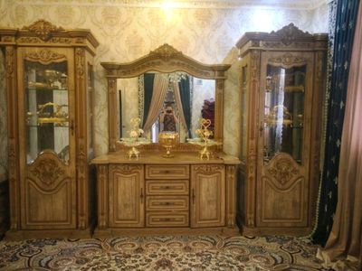 сервант сотаман