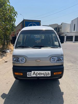 Дамас-2 2020 аренда