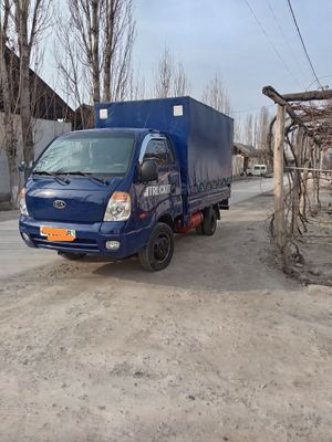 Kia bongo 2011,1200t pul zarul sotilyapti