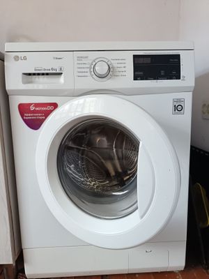 Срочно продаётся стиральная машинка