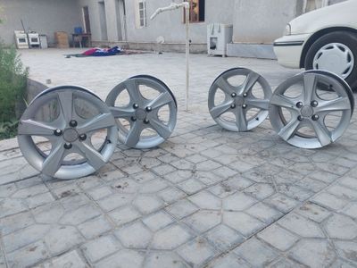 R14 Saka diska x