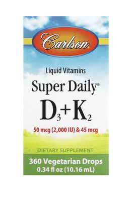 carlson d3 k2 2000 me