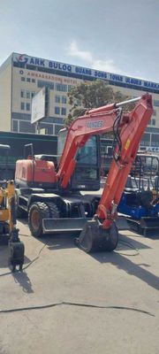 hyundai ekskavator 90