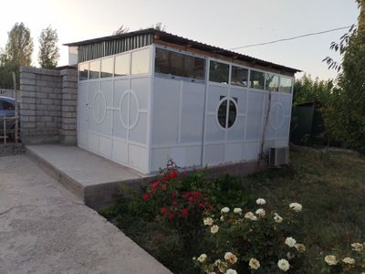 Akfa do'kon 5.40-4.00