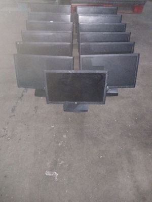 Hp 22 manitorla sotiladi 20 ta bor aybi yoq .