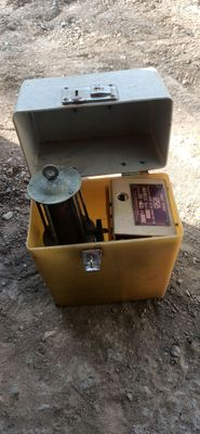 продам лампа керосиновая с электроподжигом