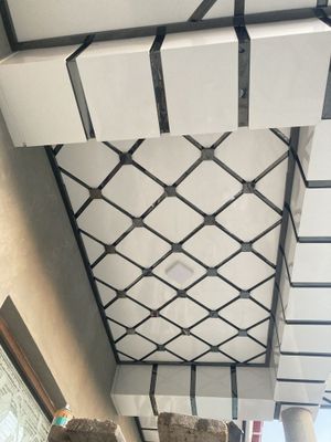 Тункафон ишларини киламиз