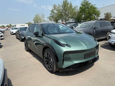 Натариус Zeekr X 2023
