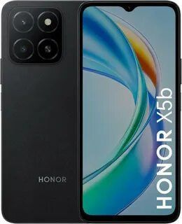 Honor x5b plus..