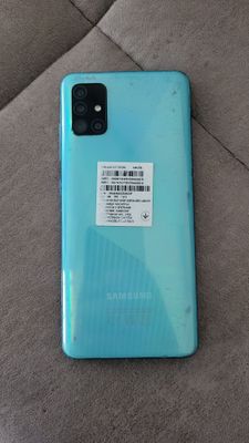 Samsung galaxy A51