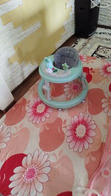 Хадунок. Состояния идеальное
