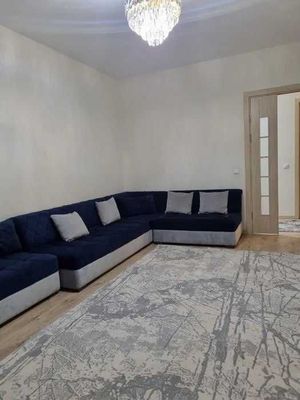 Срочно сдается квартира по уникальной цене в центре столицы