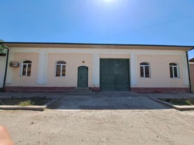 Здания хам таяр бизнес хрустяшка линия сатылади хамме заты уйретиледи