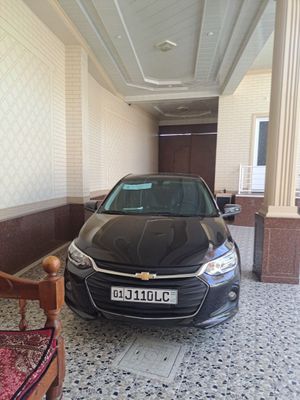 Onix ltz bez probeg tanirofka ruxsati 1 yil kovrik taqilgan salon uy