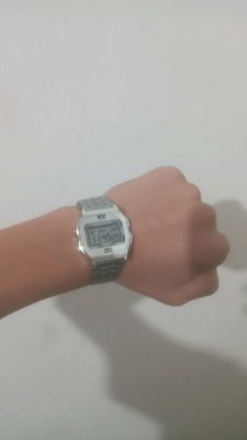 Casio soati