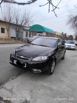 Chevrolet Jentra 2022 mexanika qora qoraaaa