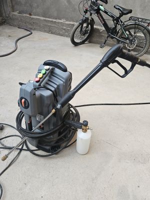 GIDROX карчер 160бар