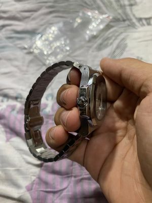 Patek philippe geneve soati narixi 350 hali yangi
